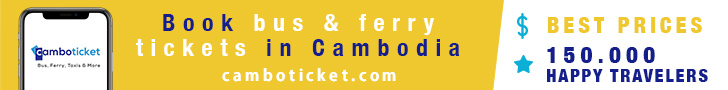 CamboTicket